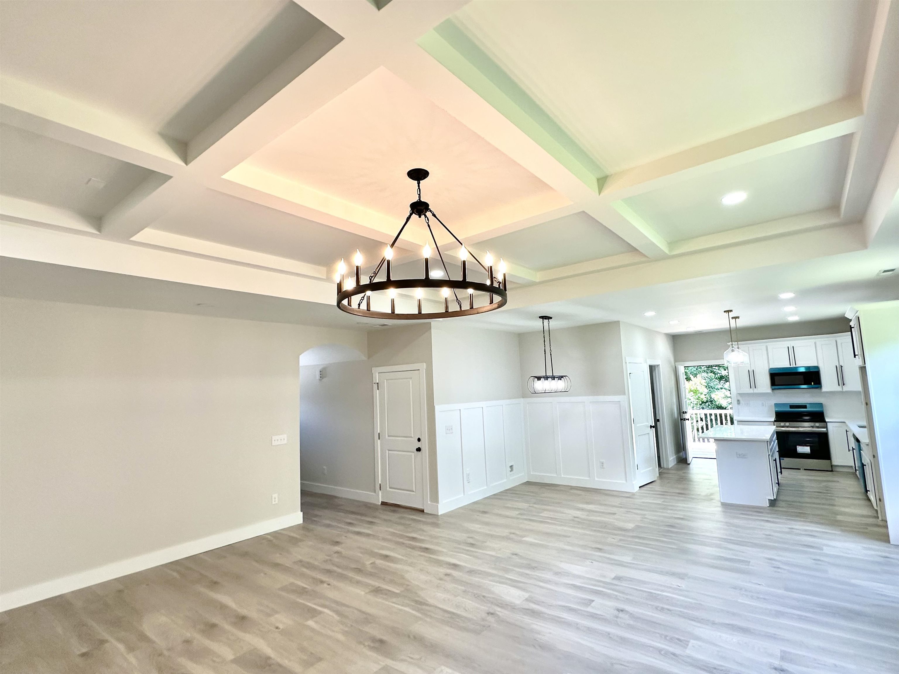 206 Page Creek Boulevard, Landrum, South Carolina image 15