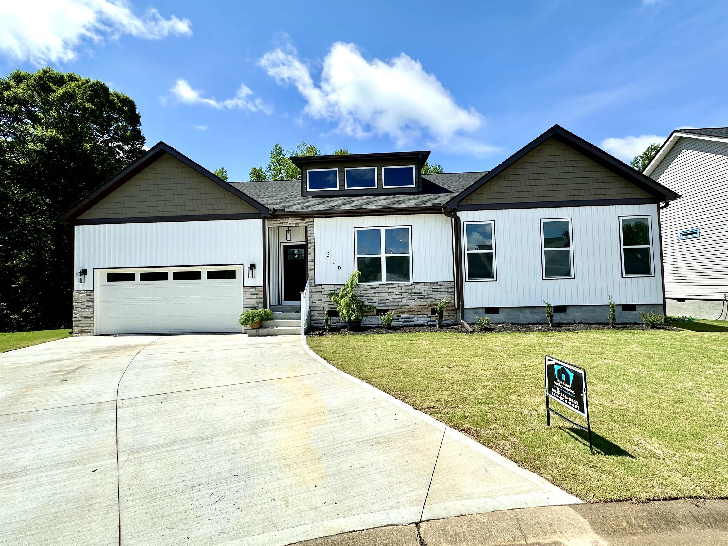 206 Page Creek Boulevard, Landrum, South Carolina image 33