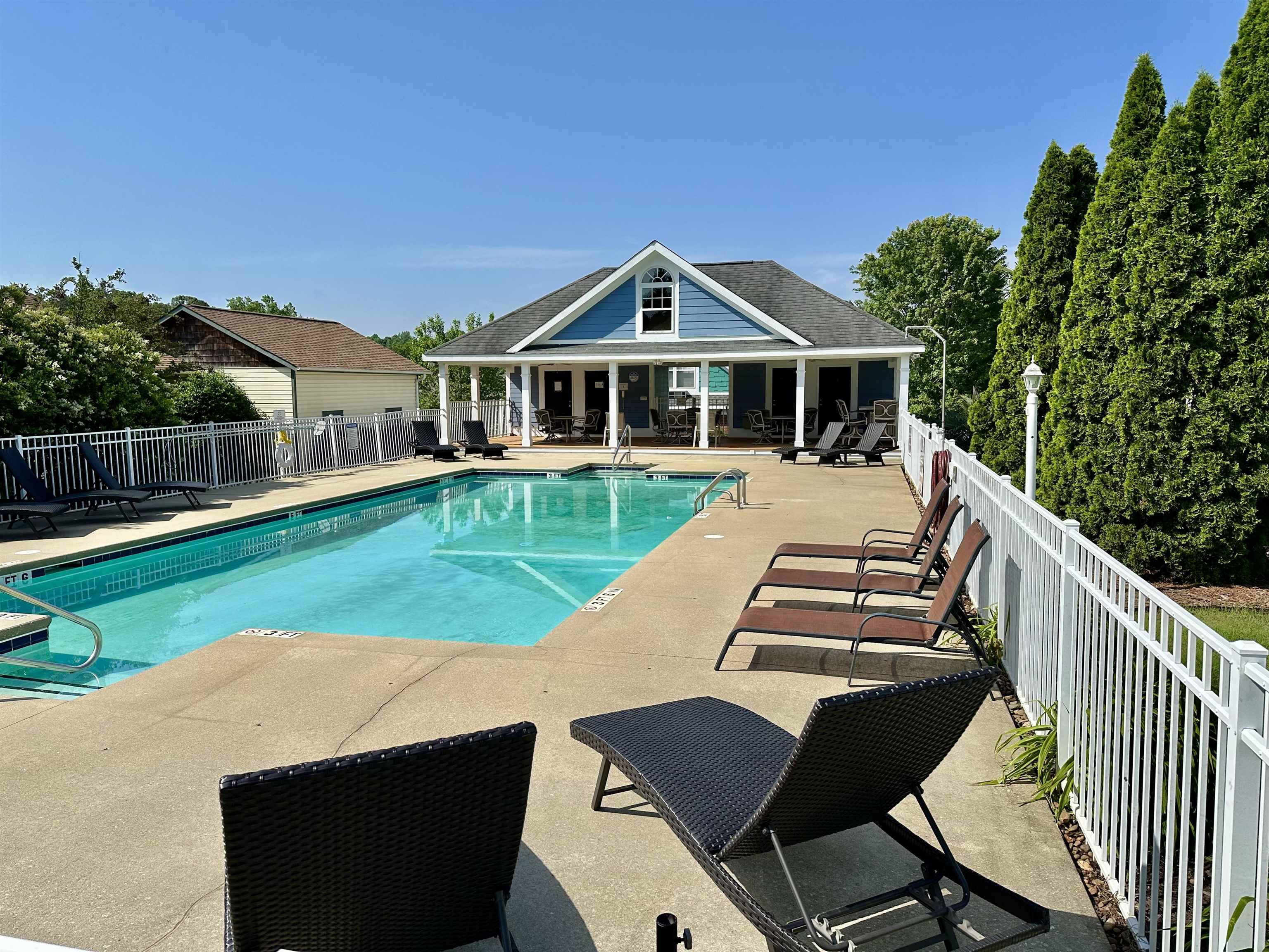 206 Page Creek Boulevard, Landrum, South Carolina image 29