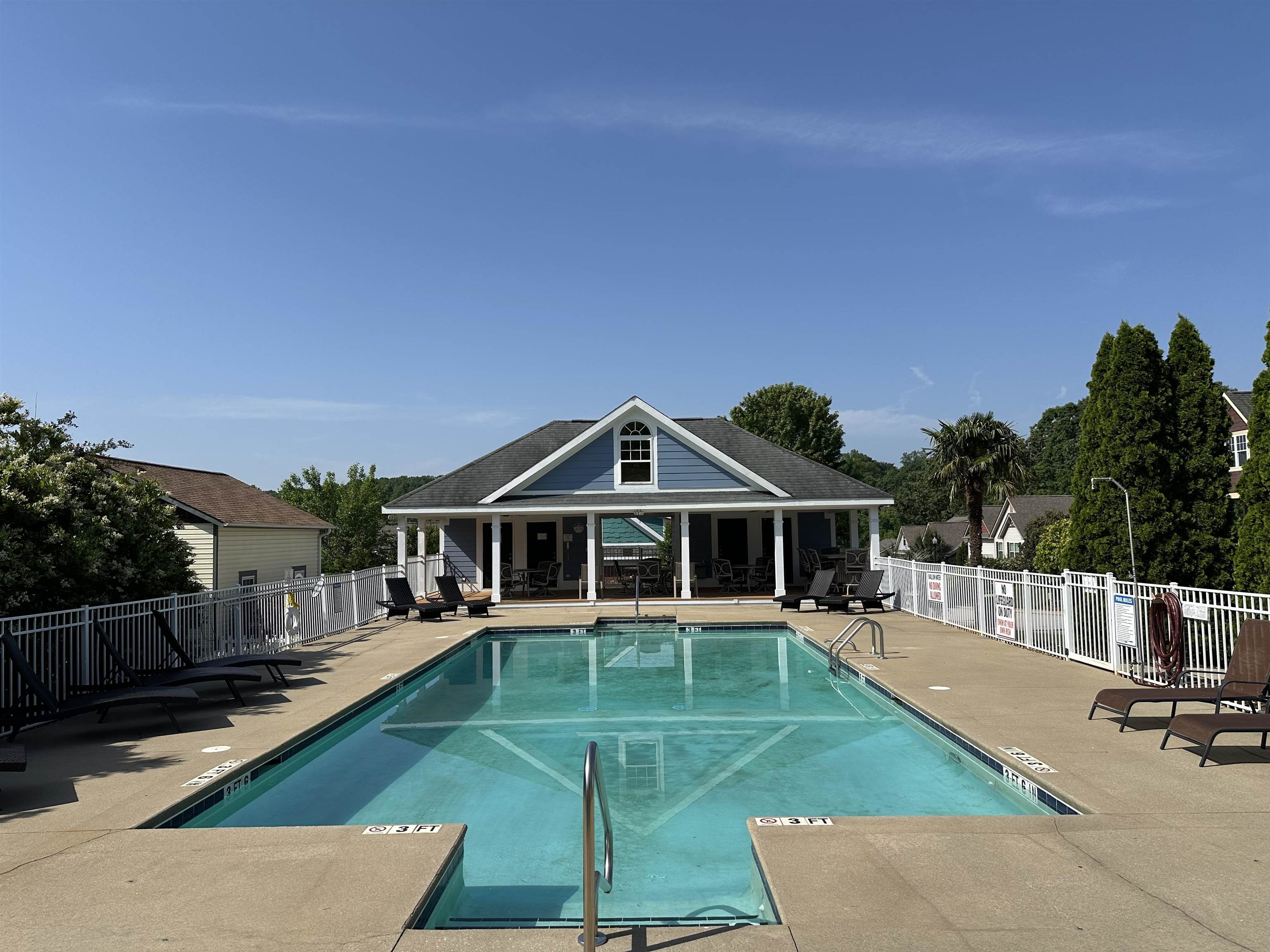 206 Page Creek Boulevard, Landrum, South Carolina image 28