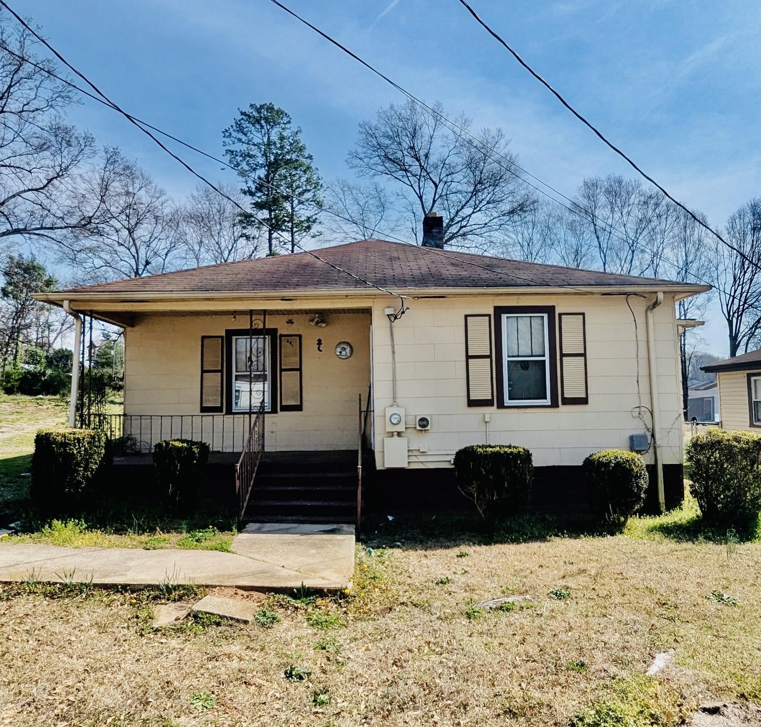 209 Rylon Court, Spartanburg, South Carolina image 1