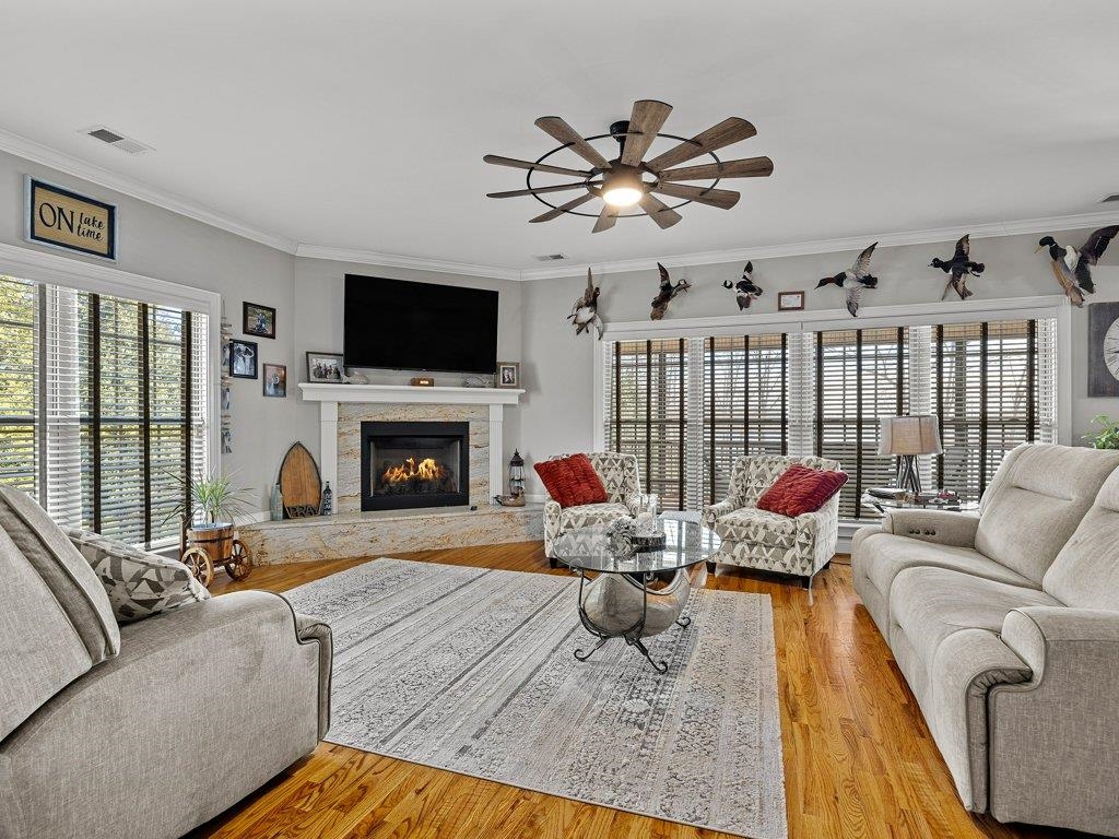 132 Neal Pointe Drive, Chesnee, South Carolina image 4