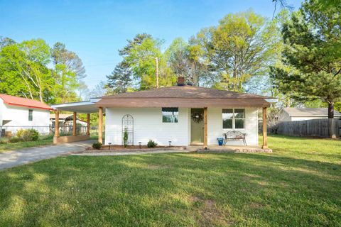 Homes For Sale - 2336 W Croft Circle<br/> Spartanburg County, Spartanburg, SC 29302