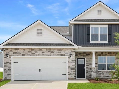 Homes For Sale - 1120 Bywell Drive<br/> Woodruff, SC 29388