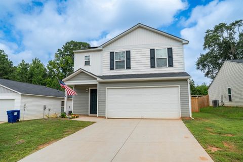 Homes For Sale - 228 Wayfair Lane<br/> Wellford, SC 29385