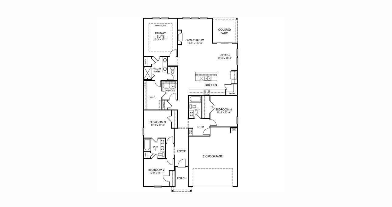 831 Burghley Circle, Greer, South Carolina image 2