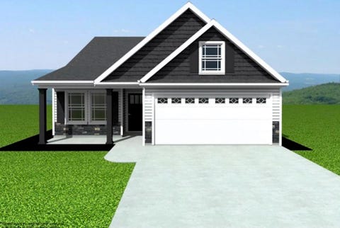 Homes For Sale - 326 Bellrock Road<br/> Inman, SC 29349