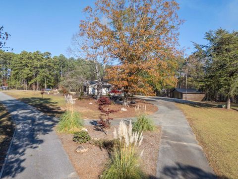 A home in Campobello