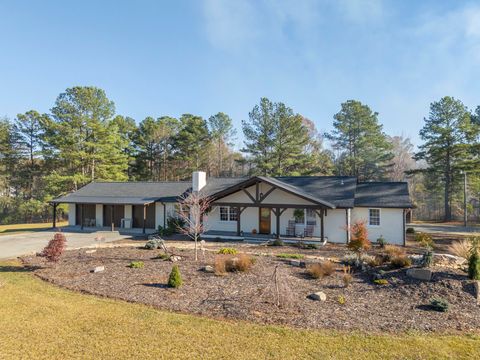 A home in Campobello