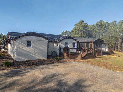 A home in Campobello