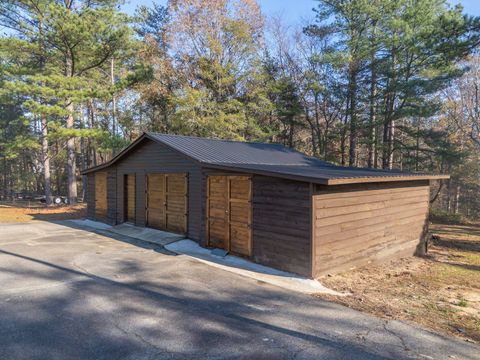 A home in Campobello