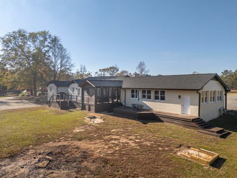 A home in Campobello