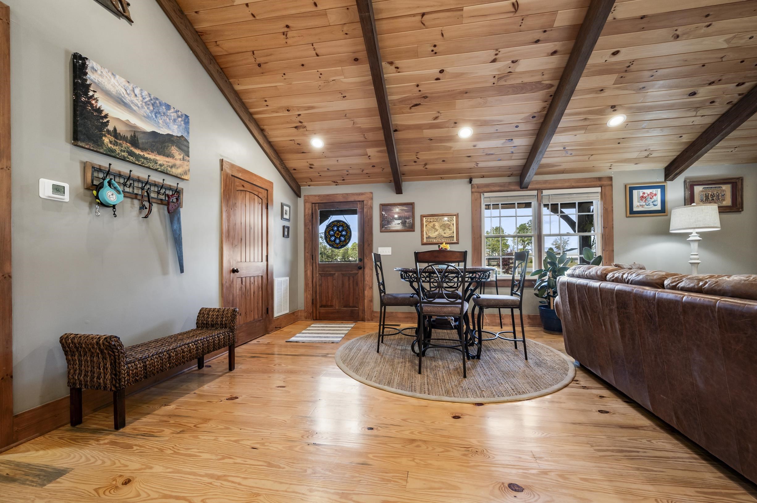 125 Pine Trace, Campobello, South Carolina image 6
