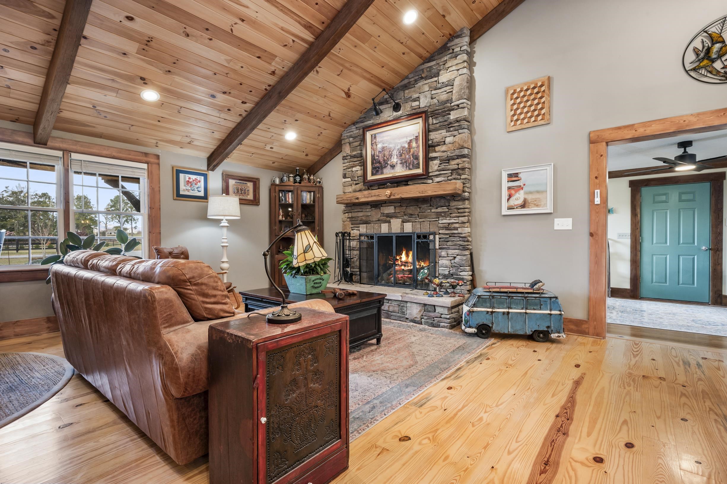 125 Pine Trace, Campobello, South Carolina image 7
