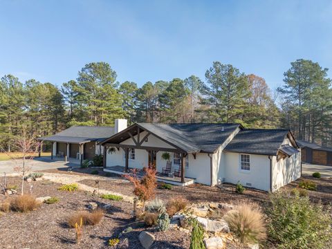 A home in Campobello