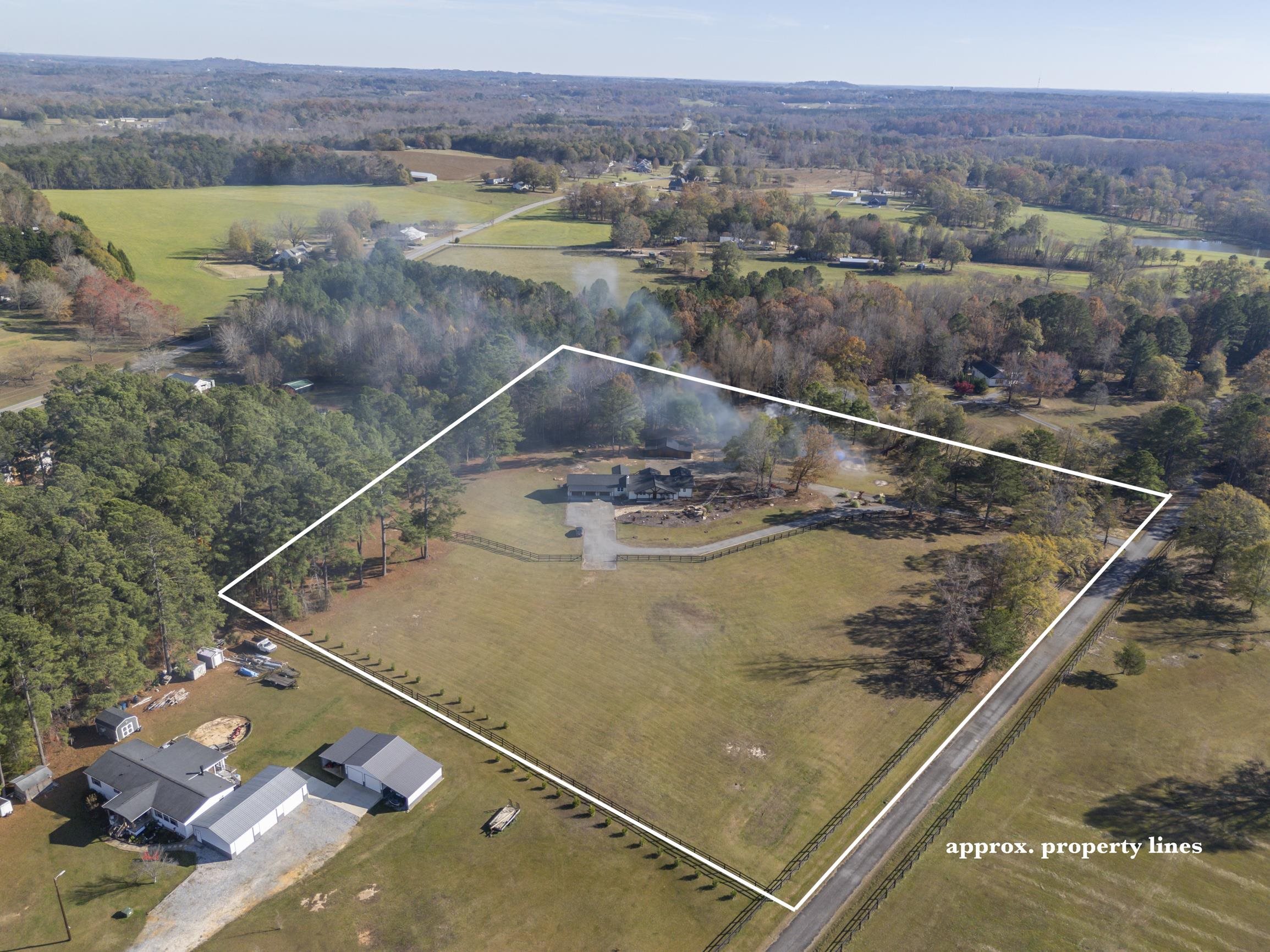 125 Pine Trace, Campobello, South Carolina image 46