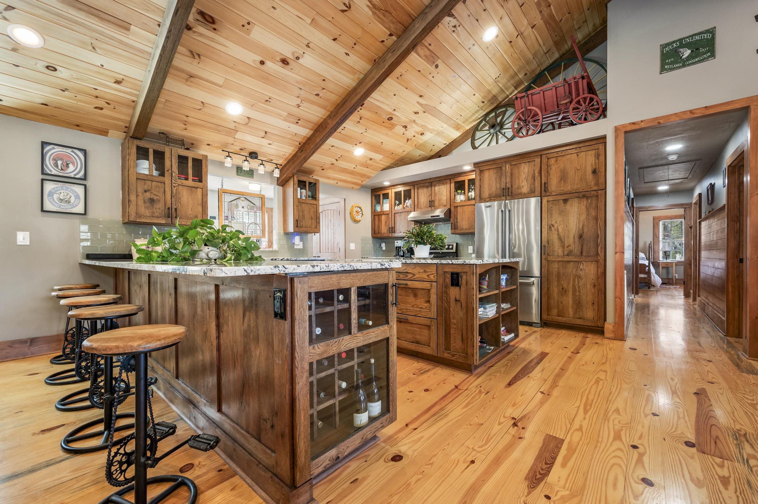 125 Pine Trace, Campobello, South Carolina image 10