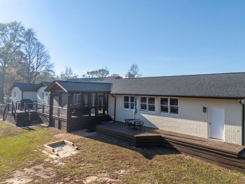 A home in Campobello