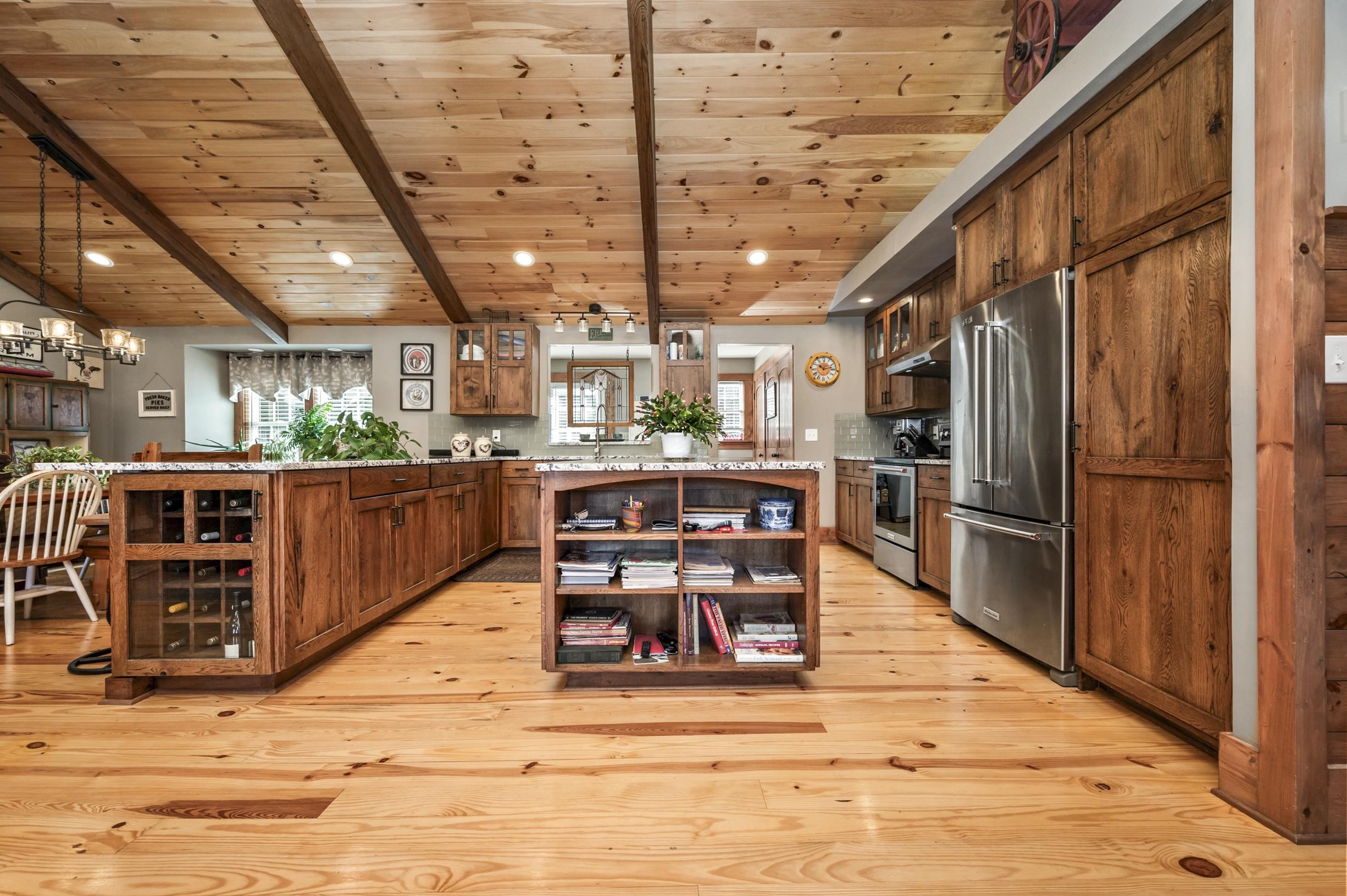 125 Pine Trace, Campobello, South Carolina image 11