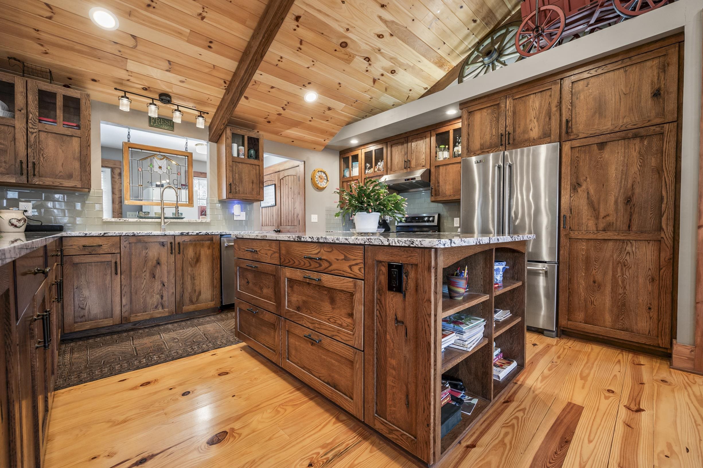 125 Pine Trace, Campobello, South Carolina image 12