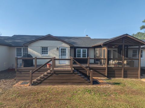 A home in Campobello