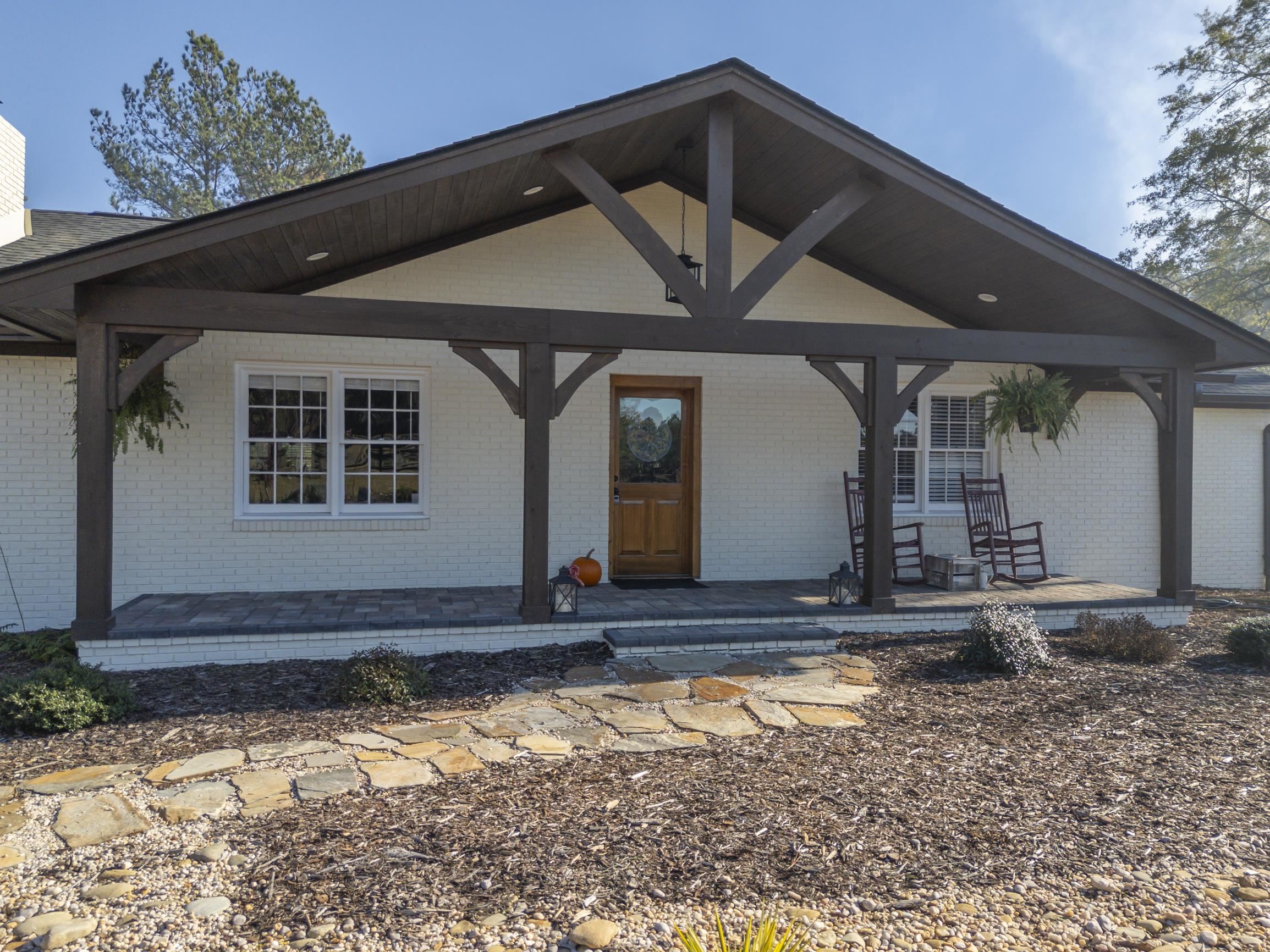 125 Pine Trace, Campobello, South Carolina image 5