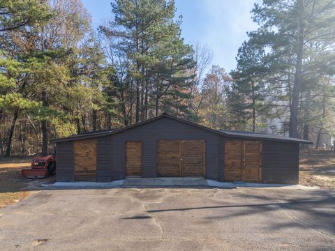 A home in Campobello