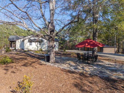 A home in Campobello