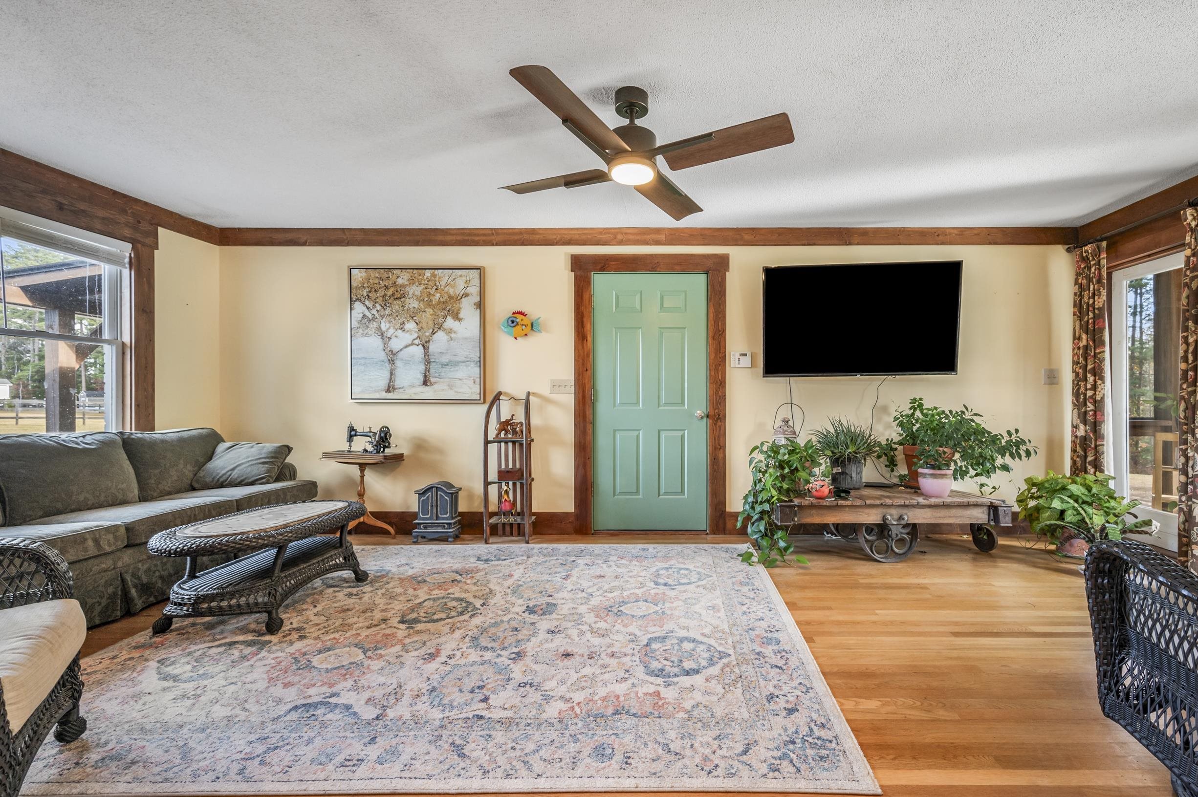 125 Pine Trace, Campobello, South Carolina image 17