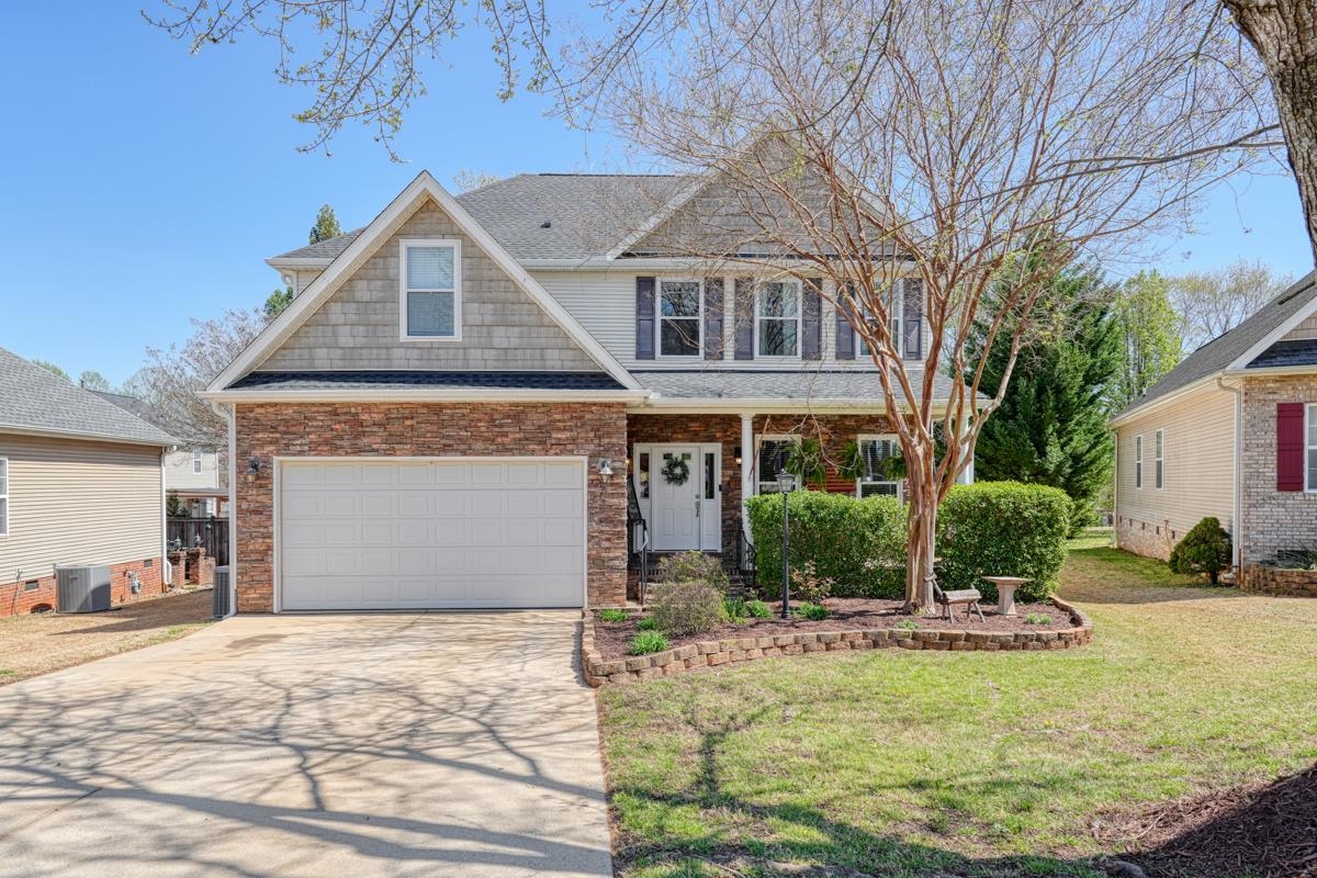 315 Bradberry Way, Boiling Springs, South Carolina image 1