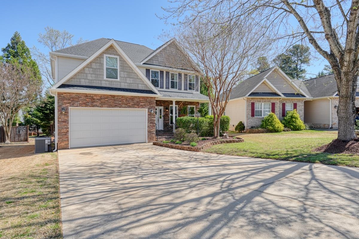 315 Bradberry Way, Boiling Springs, South Carolina image 44
