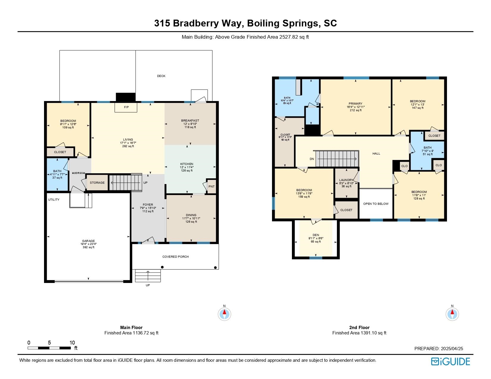 315 Bradberry Way, Boiling Springs, South Carolina image 48
