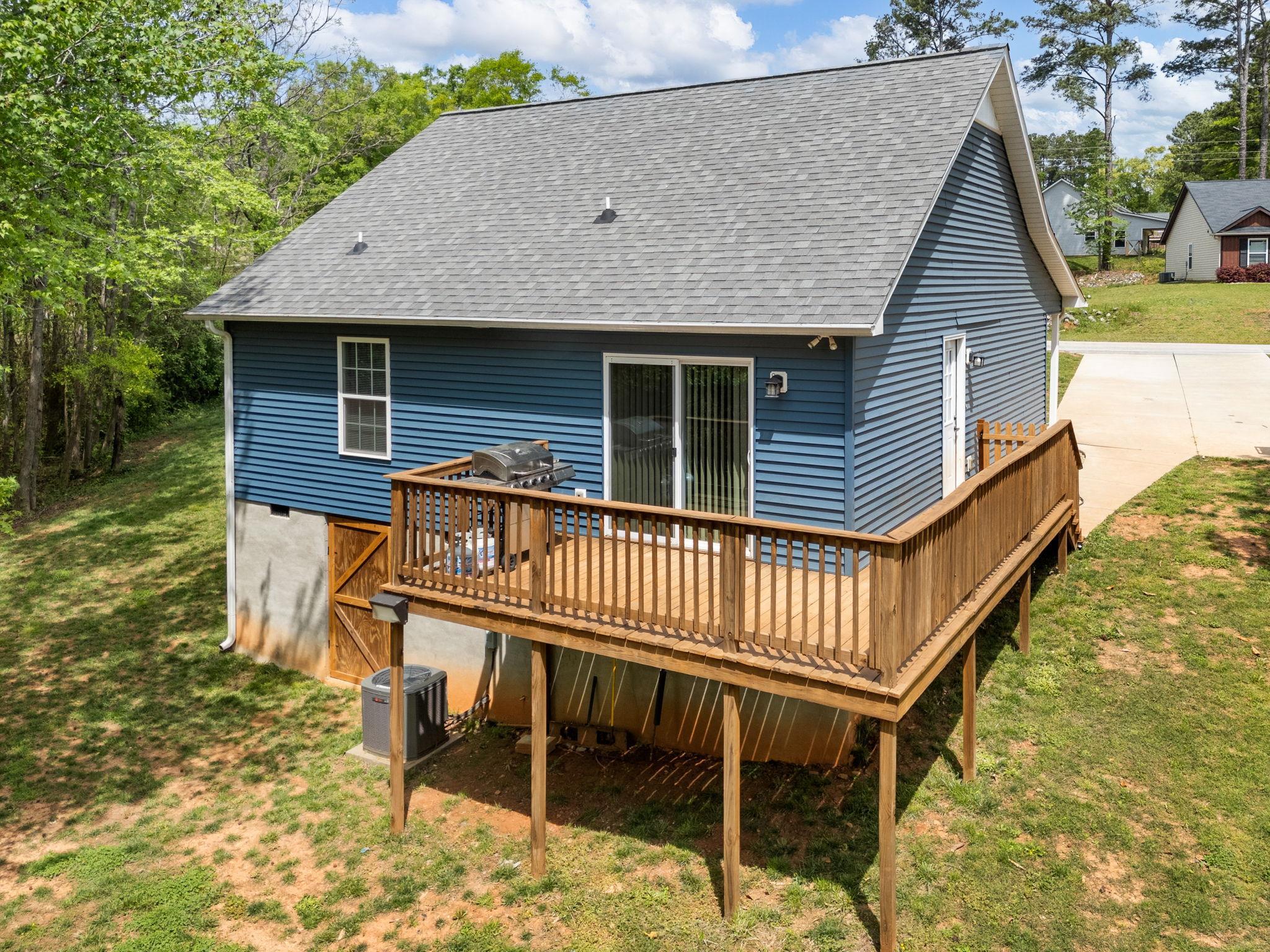 363 W Church Street, Cowpens, South Carolina image 28
