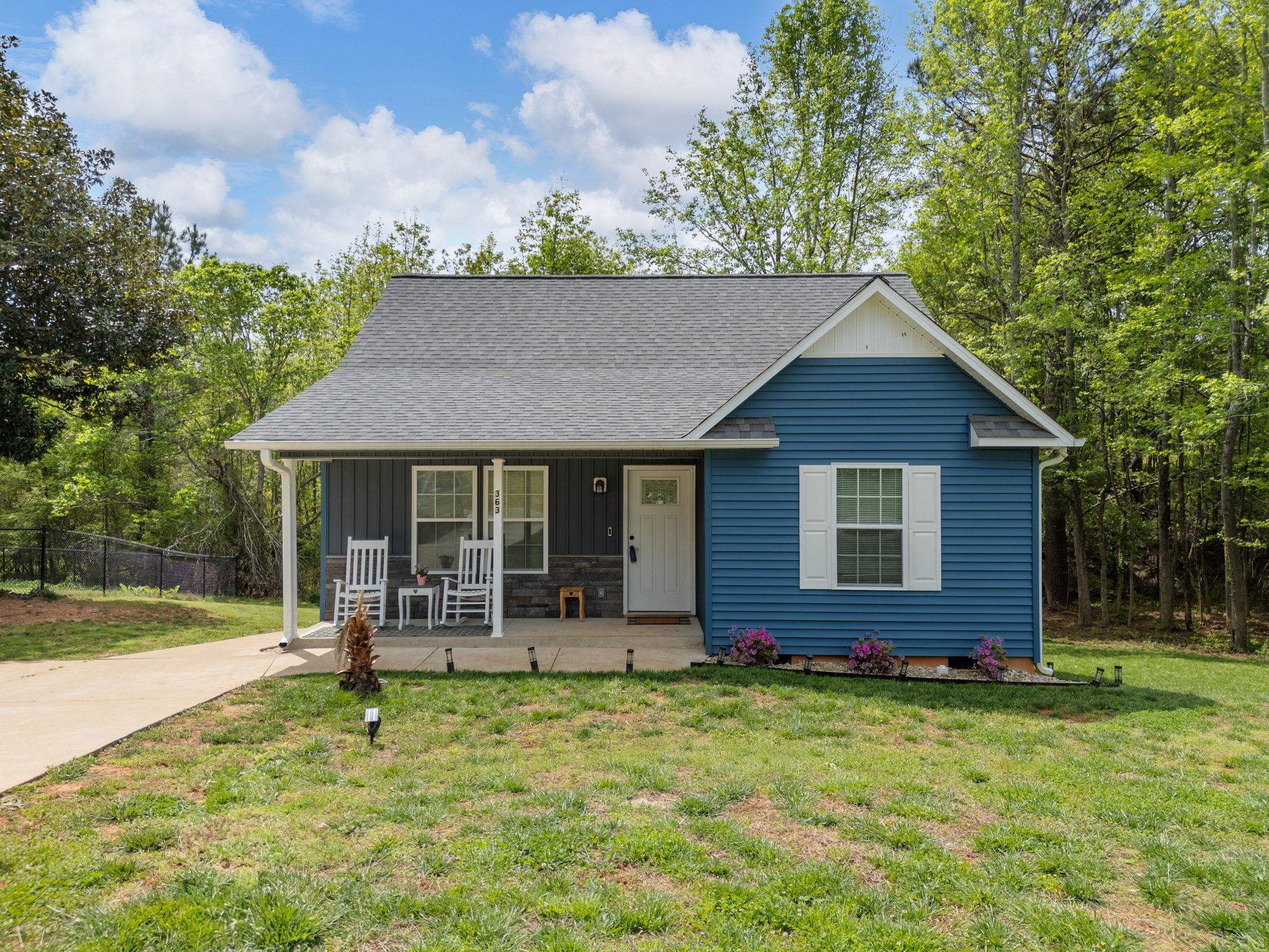 363 W Church Street, Cowpens, South Carolina image 2