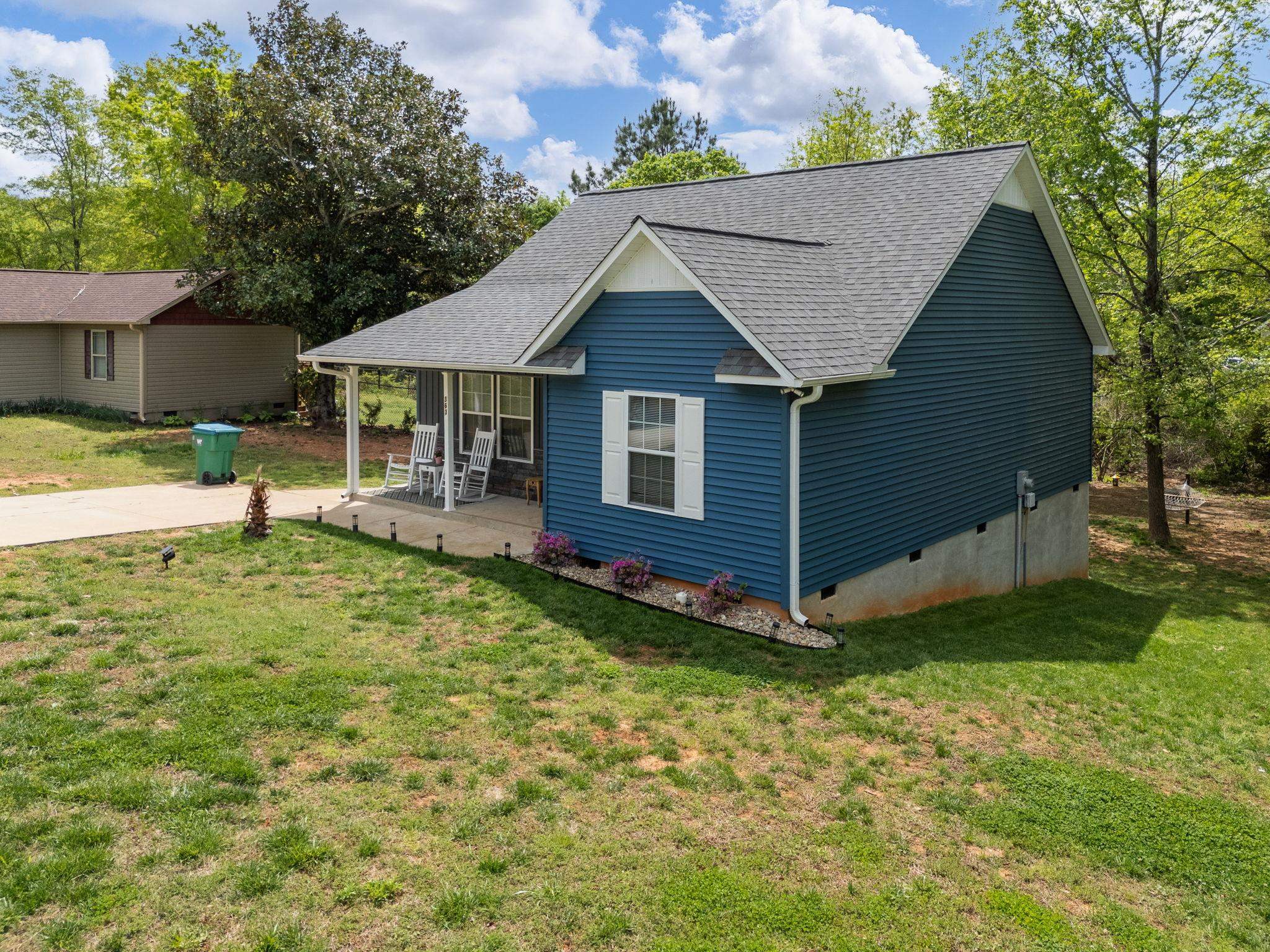 363 W Church Street, Cowpens, South Carolina image 3