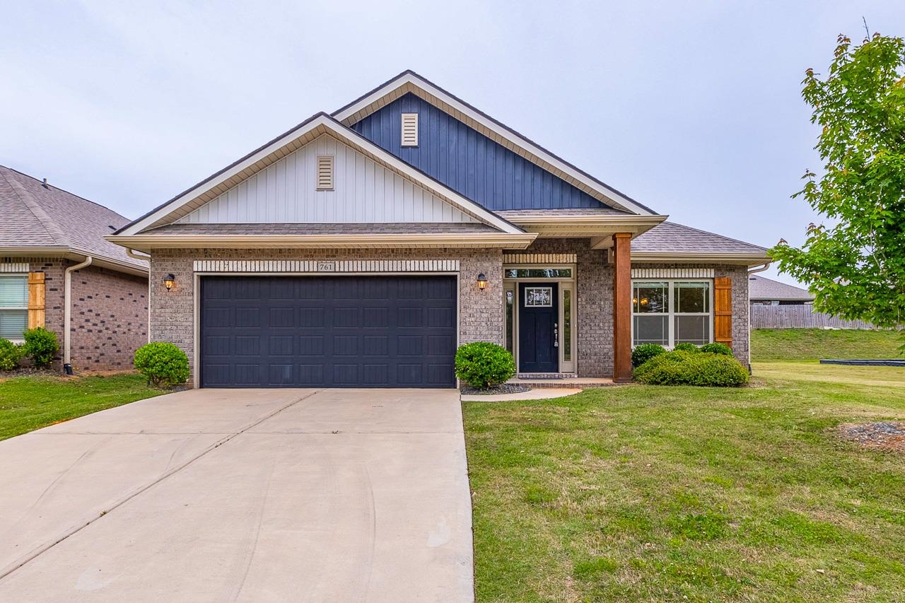761 Radner Way, Boiling Springs, South Carolina image 1