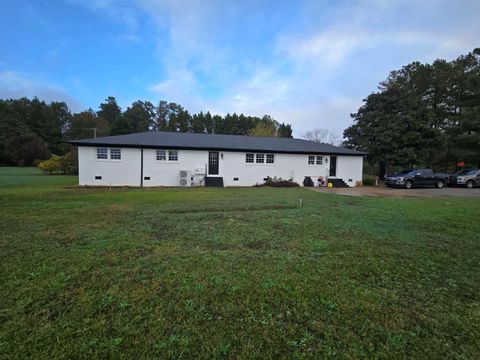 A home in Spartanburg