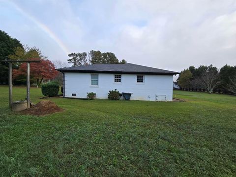 A home in Spartanburg