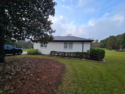 A home in Spartanburg