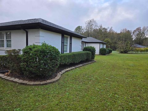 A home in Spartanburg