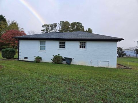 A home in Spartanburg