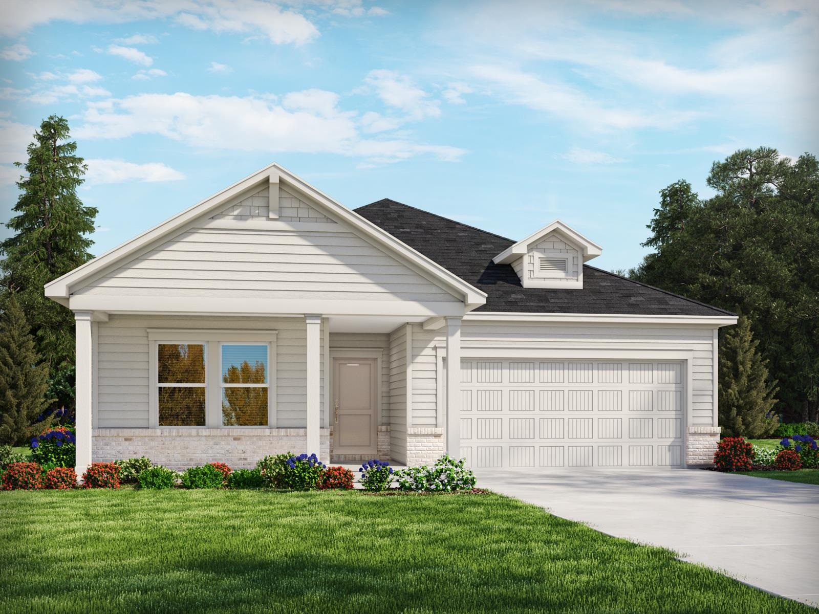 1636 Erindale Drive, Wellford, South Carolina image 1