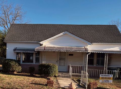 Homes For Sale - 209 Oshields Street<br/> Union County, Union, SC 29379