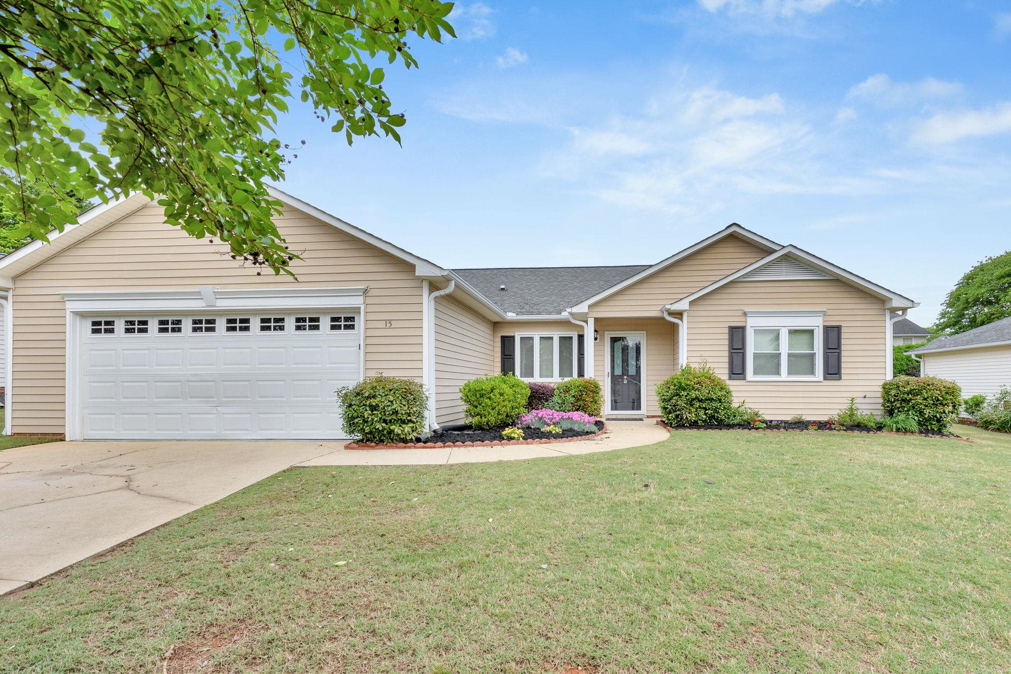 15 Sunbriar Drive, Greenville, South Carolina image 2