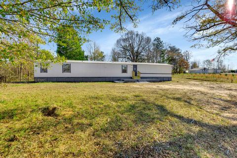 A home in Jonesville