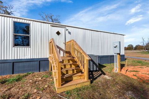 A home in Jonesville