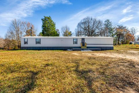 A home in Jonesville