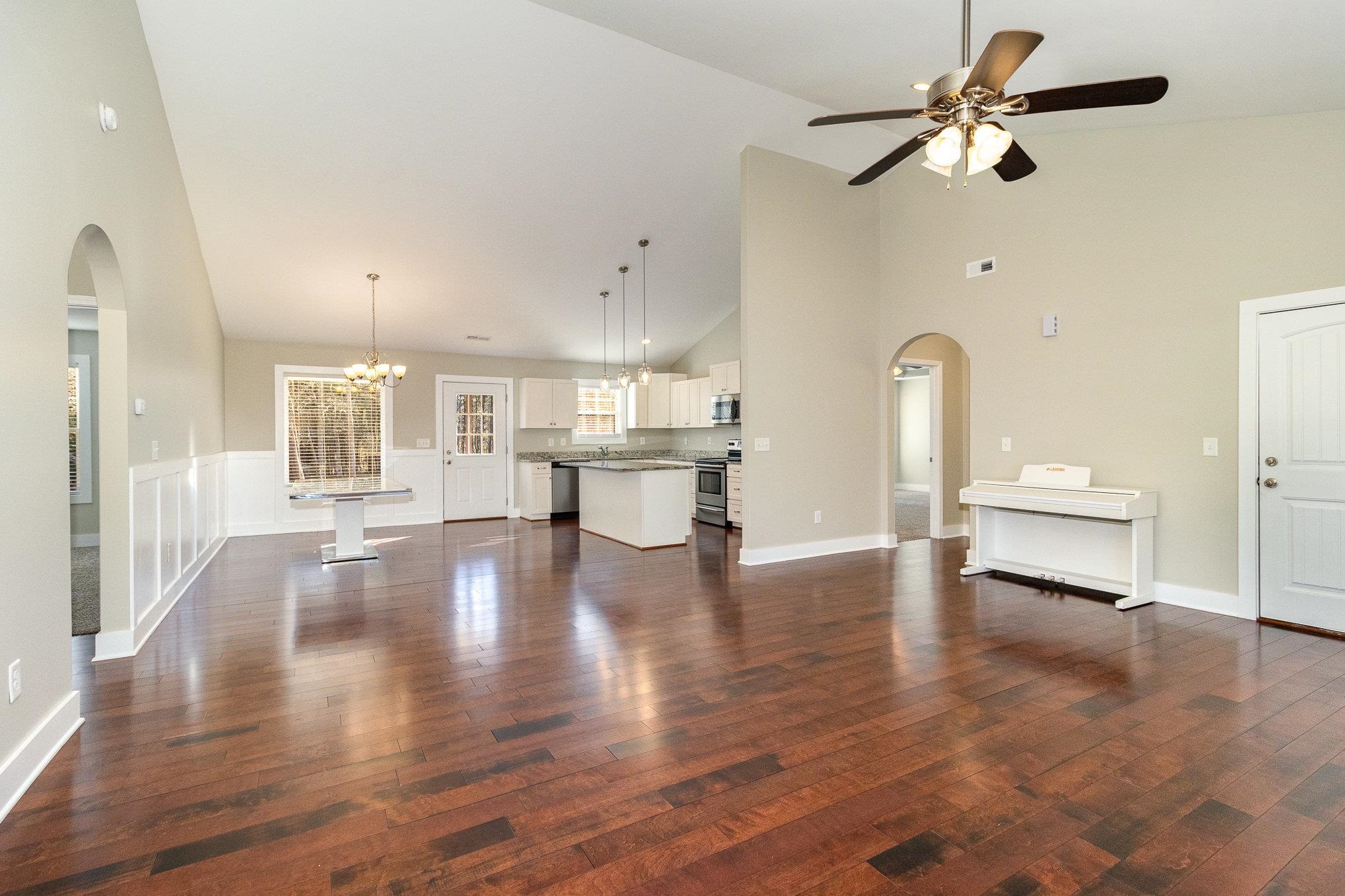 251 Jordan Creek Road, Inman, South Carolina image 7