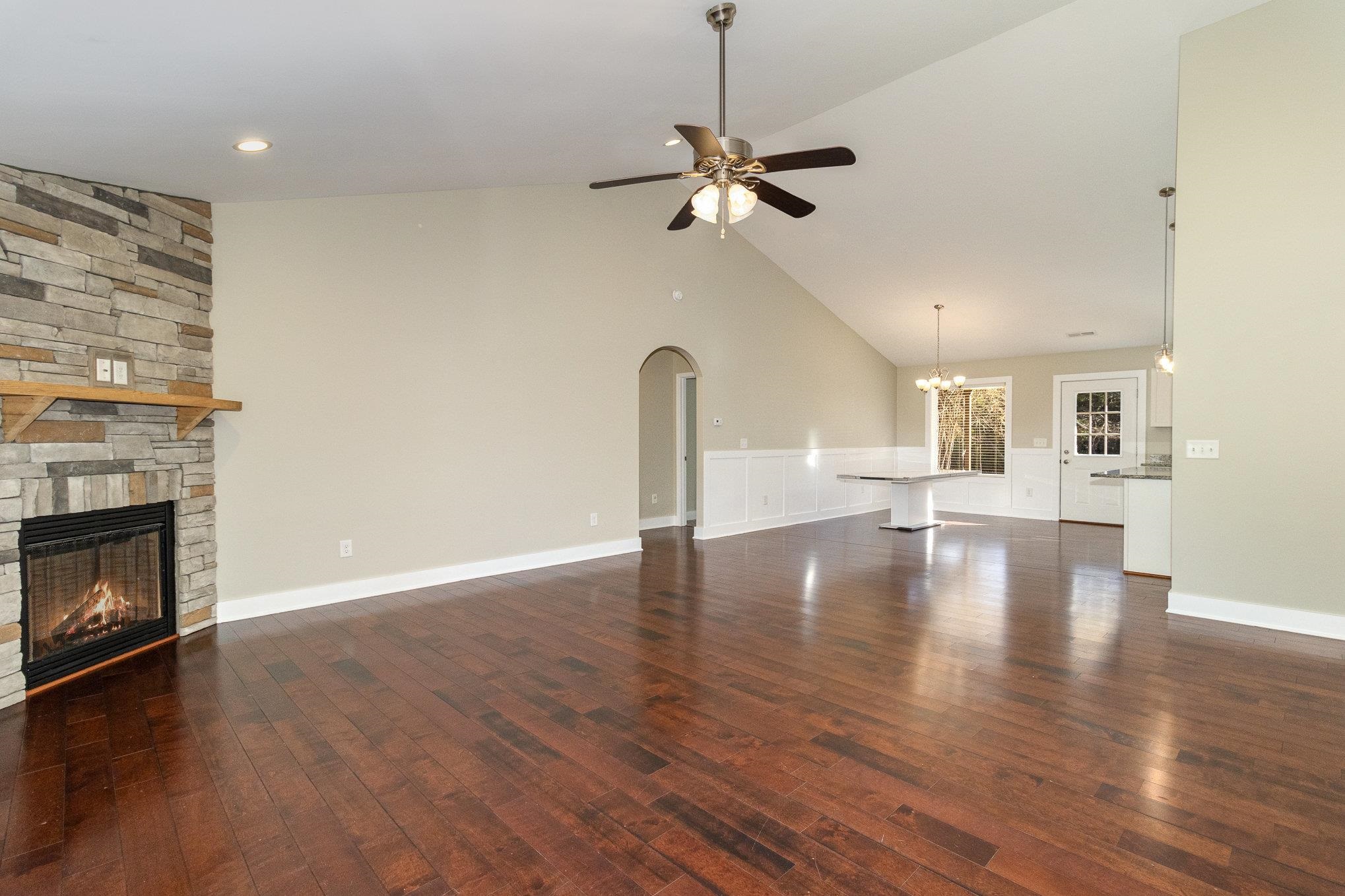 251 Jordan Creek Road, Inman, South Carolina image 5