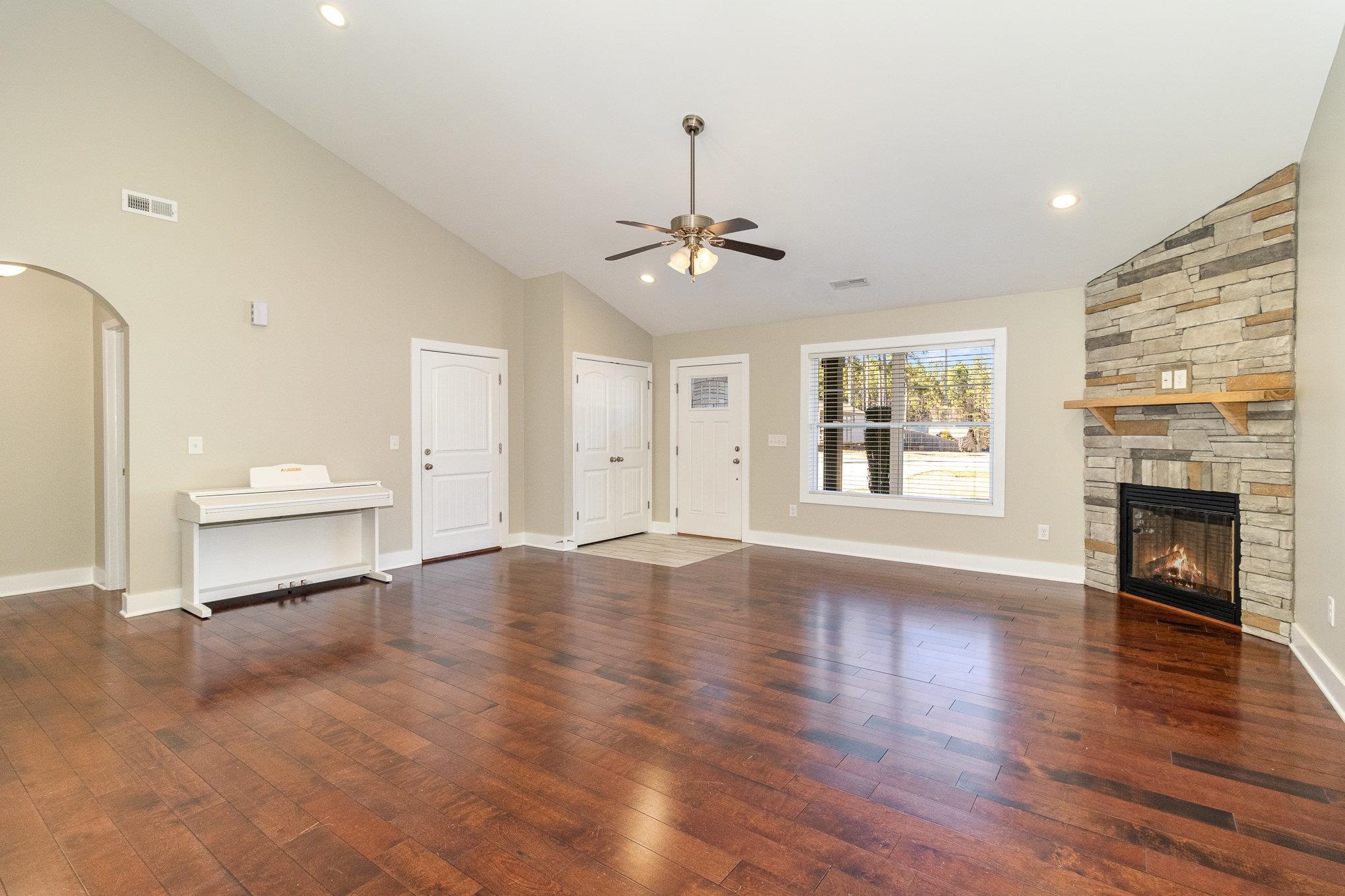 251 Jordan Creek Road, Inman, South Carolina image 8